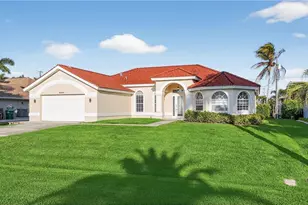 5319 SW 21st Pl, Cape Coral, FL 33914 - Photo 2