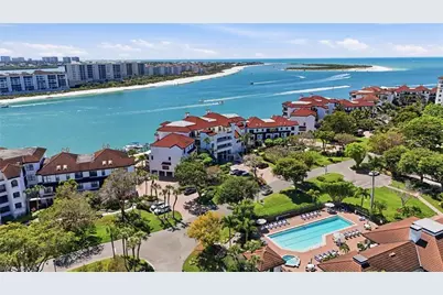 309 La Peninsula Blvd #309, Naples, FL 34113 - Photo 1