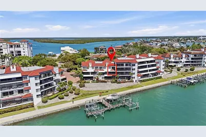 309 La Peninsula Blvd #309, Naples, FL 34113 - Photo 36