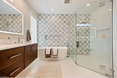 7963 Grand Bay Dr #11, Naples, FL 34108 - Photo 22