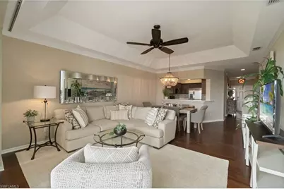 7687 Pebble Creek Cir #405, Naples, FL 34108 - Photo 6