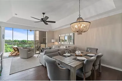 7687 Pebble Creek Cir #405, Naples, FL 34108 - Photo 2