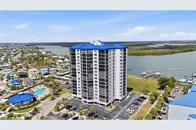 4745 Estero Blvd #204, Fort Myers Beach, FL 33931 - Photo 44