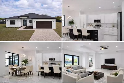 811 Dartmouth Ct, Lehigh Acres, FL 33974 - Photo 2