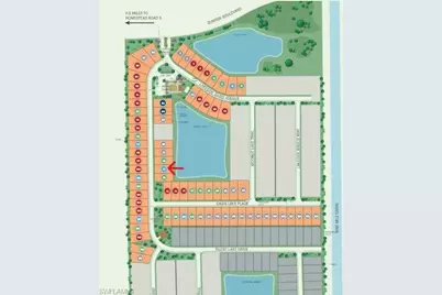 267 Silent Lake Dr, Lehigh Acres, FL 33936 - Photo 2