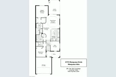 2175 Marquesa Cir, Naples, FL 34112 - Photo 28