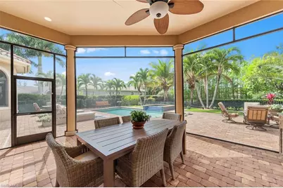 6081 Tamworth Ct, Naples, FL 34119 - Photo 36