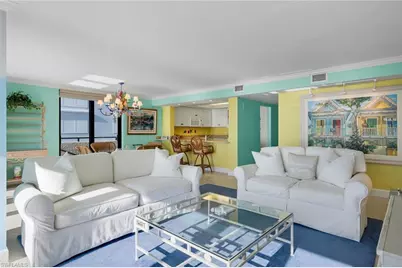 9715 Gulf Shore Dr #104, Naples, FL 34108 - Photo 6