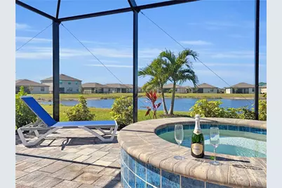 3319 Menores Way, Fort Myers, FL 33905 - Photo 2