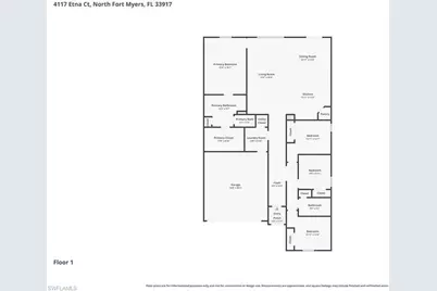 4117 Etna Ct, North Fort Myers, FL 33917 - Photo 34