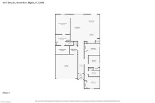 4117 Etna Ct, North Fort Myers, FL 33917 - Photo 34