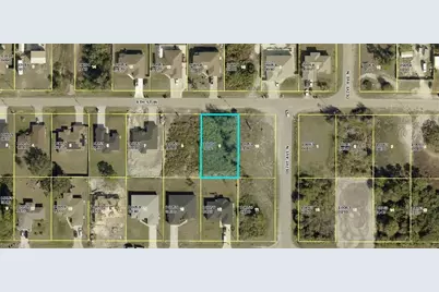 3205 W 8th St, Lehigh Acres, FL 33971 - Photo 1