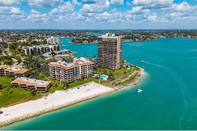 1090 S Collier Blvd #419, Marco Island, FL 34145 - Photo 34