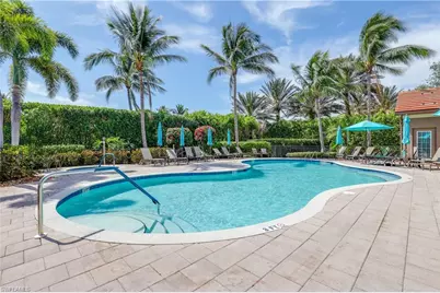 6630 Alden Woods Cir #201, Naples, FL 34113 - Photo 30