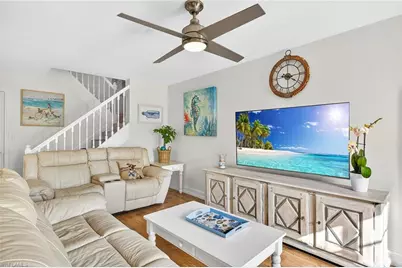 177 Forest Lakes Blvd #104, Naples, FL 34105 - Photo 6