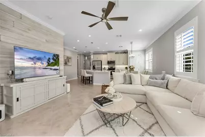 28018 Sosta Ln #3, Bonita Springs, FL 34135 - Photo 2