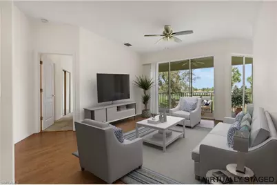 15060 Tamarind Cay Ct #805, Fort Myers, FL 33908 - Photo 2