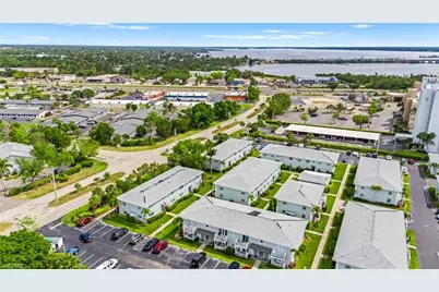 3322 N Key Dr #1, North Fort Myers, FL 33903 - Photo 22