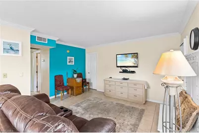 3322 N Key Dr #1, North Fort Myers, FL 33903 - Photo 6