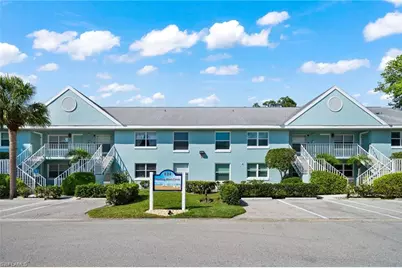 121 Wading Bird Cir #B201, Naples, FL 34110 - Photo 2