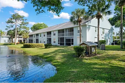 121 Wading Bird Cir #B201, Naples, FL 34110 - Photo 32