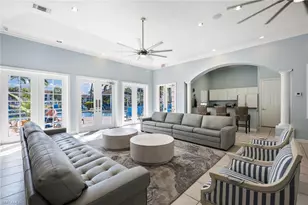 4645 St Croix Ln, Naples, FL 34109 - Photo 2