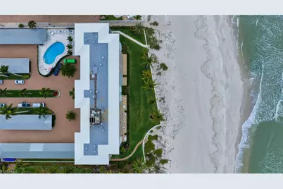 2011 Gulf Shore Blvd N #64,65/66, Naples, FL 34102 - Photo 2