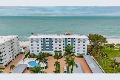 2011 Gulf Shore Blvd N #64,65/66, Naples, FL 34102 - Photo 1