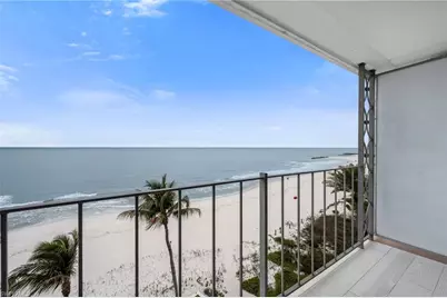 2011 Gulf Shore Blvd N #64,65/66, Naples, FL 34102 - Photo 6