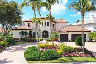 361 Pirates Bight, Naples, FL 34103 - Photo 1