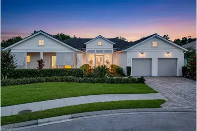 14574 Regatta Ln, Naples, FL 34114 - Photo 2