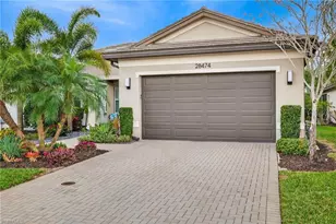 28474 Capraia Dr, Bonita Springs, FL 34135 - Photo 2