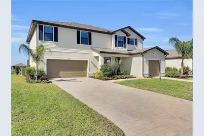 3319 Menores Way, Fort Myers, FL 33905 - Photo 1