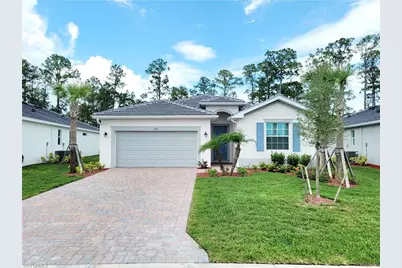 3172 Weston Manor Dr, Alva, FL 33920 - Photo 1