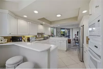 7225 Pelican Bay Blvd #305, Naples, FL 34108 - Photo 12