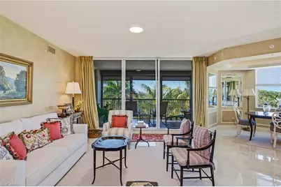 7225 Pelican Bay Blvd #305, Naples, FL 34108 - Photo 2