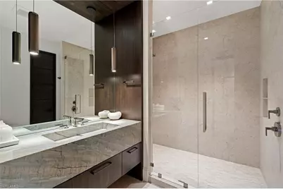 81 Seagate Dr #PH20, Naples, FL 34103 - Photo 20