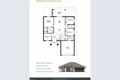 20217 Renwick Ave, Port Charlotte, FL 33954 - Photo 26