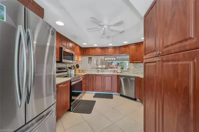 4261 Shetland Ct #A205, Naples, FL 34112 - Photo 6