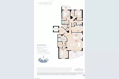 4142 Bay Beach Ln #901, Fort Myers Beach, FL 33931 - Photo 50