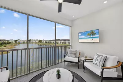 4683 Arboretum Cir #201, Naples, FL 34112 - Photo 1