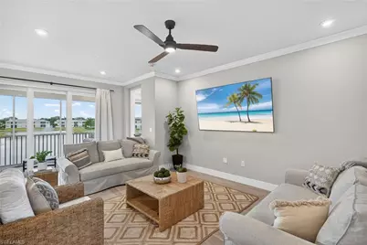 4683 Arboretum Cir #201, Naples, FL 34112 - Photo 8