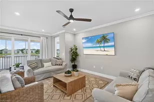 4683 Arboretum Cir, Naples, FL 34112 - Photo 8