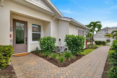 4683 Arboretum Cir #201, Naples, FL 34112 - Photo 34