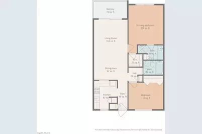 7401 Constitution Cir #5B, Fort Myers, FL 33967 - Photo 32