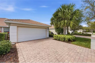 8664 Genova Ct, Naples, FL 34114 - Photo 1