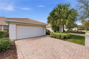 8664 Genova Ct, Naples, FL 34114 - Photo 1