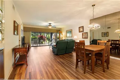 1822 Kings Lake Blvd #102, Naples, FL 34112 - Photo 8