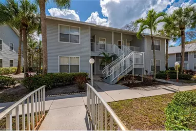 1915 Courtyard Way #G202, Naples, FL 34112 - Photo 1