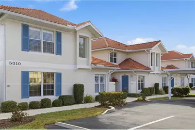 5010 Cedar Springs Dr #202, Naples, FL 34110 - Photo 1